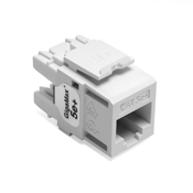 Product image for LEV 5G110-RW5 EXTREME CAT 5E UTP JA