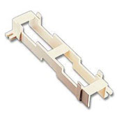 Product image for LEV 40089-B BRKT BLOCK 66 89B