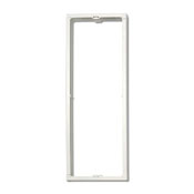 Structured Media Center Extender Bracket for 280 Series, White