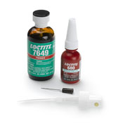 Adhesive/Accelerator Kit