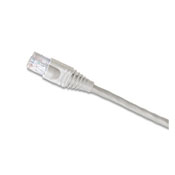 eXtreme 6+ Standard Patch Cord, CAT 6, 7-Foot Length, White