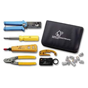 Product image for LEV 40812-RTK KIT RESIDENTIAL TOOL