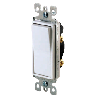 Decora Rocker Switch, 