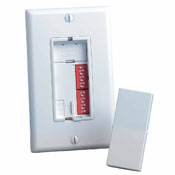 Product image for LEV 6651-I TIMER LIGHT SWITCH