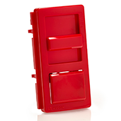 Product image for LEV IPKIT-NR COLOR KIT RED