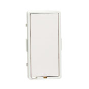 , Color Change Kit for True Touch Remote Dimmer, Ivory
