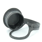 Product image for LEV 00PC60 PIN & SLEEVE CAP 60AMP