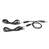 IR Y-Cable and Emitter Kit