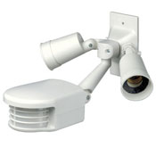 Product image for LEV RS110-1FW 110D OUTDR SNR W/FLD
