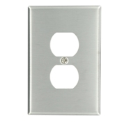 Product image for LEV 84103 1G SS WP SATIN 430 OVERSI