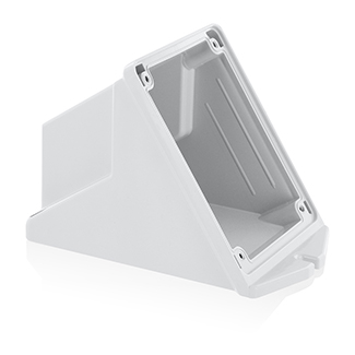 IP44 & IP67 /Splashproof & Watertight Pin And Sleeve Back Box, For Use With 32A Flush Receptacle