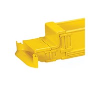 4x4 Reducer To 2x4 w/Cover