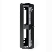 VertiGO Zero-U Opt-X Adapter Plate Panel, panel only