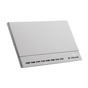 Color Change Kits for Dimensions Multizone Controller, Gray