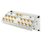 1x16 Premium Amplified CATV Module