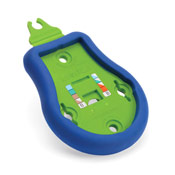 LEVITON TELCOM 47615PTT QUICKPORT JACK TERM TOOL