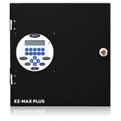 Ez-Max Plus 8 Relay Panel, 120V, 277V and 347V Control Input, No Relays