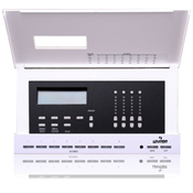 Product image for LEV D4104-1LW D4104-4 120V DIM 4CH