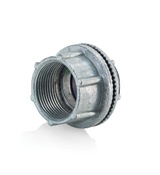 Watertight Conduit Hub, 1-1/4-Inch