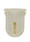 Product image for LEV 23661-SWP T8 MED FLUOR LMPHLDR