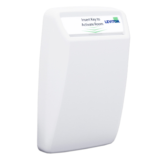 Product image for LEV WSS0S-H0W KEYCARD REMOTE SW-WHI