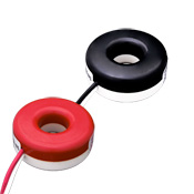 Sub-Metering CT Kit, Red, Black