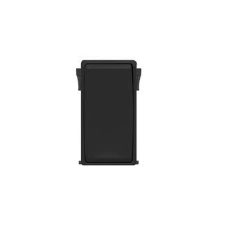 Leviton Renu Switch Color Change Kit Onyx Black