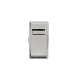 Leviton Renu Dimmer Color Change Kit Pebble Grey