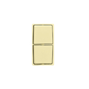 Leviton Renu Combination Switch Color Change Kit Corn Silk