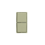 Leviton Renu Combination Switch Color Change Kit Prairie Sage