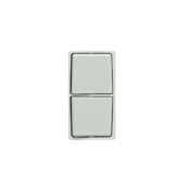 Leviton Renu Combination Switch Color Change Kit Sea Spray