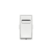 Leviton Renu Dimmer Color Change Kit White on White