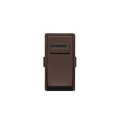 Leviton Renu Dimmer Color Change Kit Walnut Bark