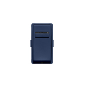 Leviton Renu Dimmer Color Change Kit Rich Navy