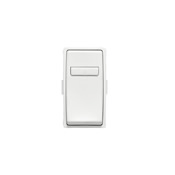 Leviton Renu Coordinating Remote Dimmer Color Change Kit White on White