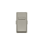 Leviton RenuCoordinating Remote Dimmer Color Change Kit Wood Smoke