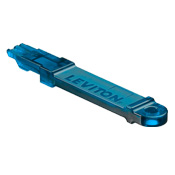 Leviton Extraction Tool, Secure RJ, Blue