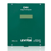 Energy Monitoting Hub EMH, Non-Configured, Green