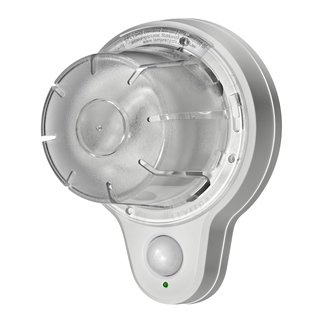 Product image for LEV 9863-OC CFL OCC SENSR CEILING