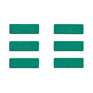 72 Icons For XXX Connectors: 24 