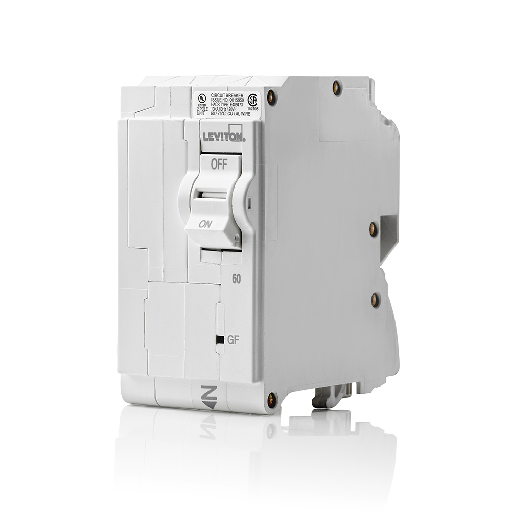 Product image for LEV LB260-EP BRANCH BREAKER, V1.0 G