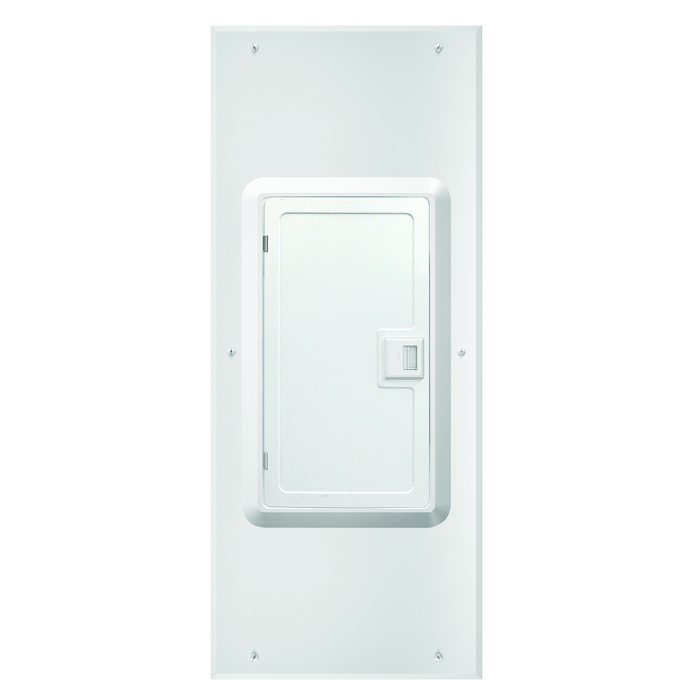 Indoor Load Center Cover and Door NEMA 1, 20 spaces with mounting hardware