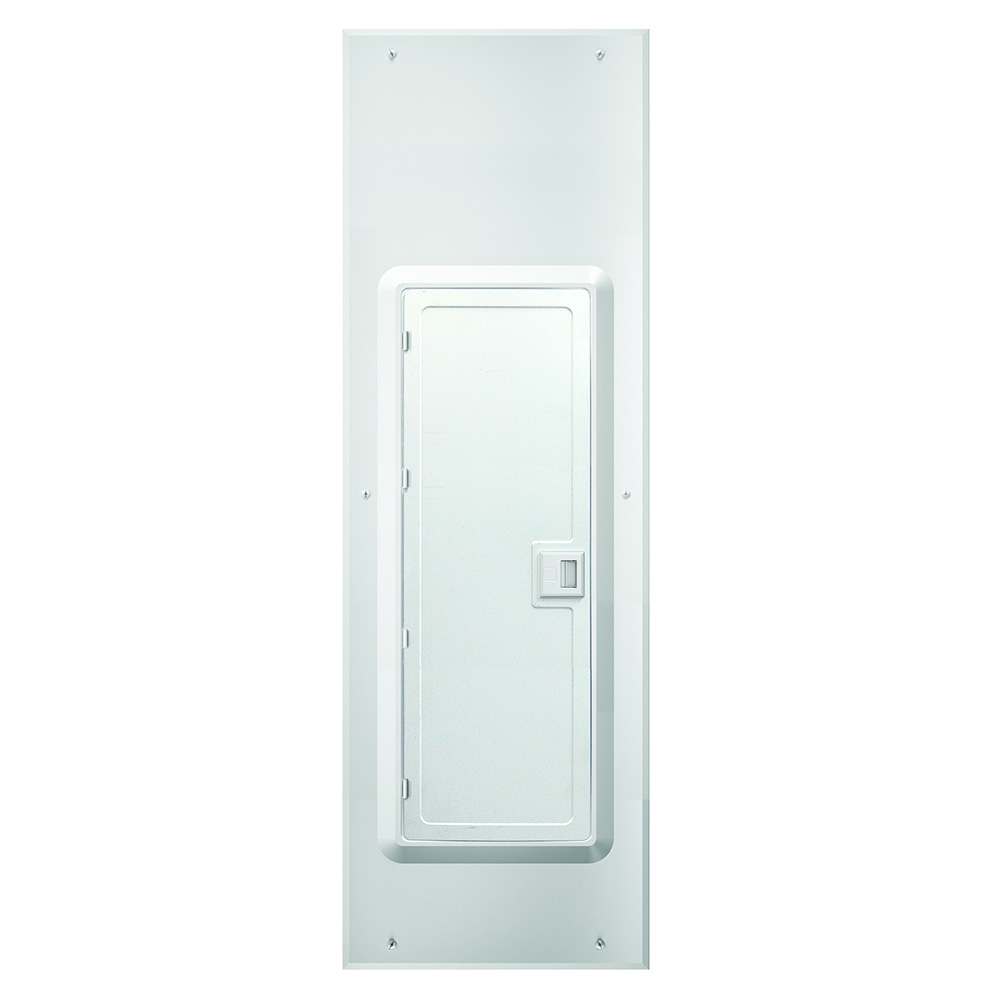 Indoor Load Center Cover and Door NEMA 1, 42 spaces with mounting hardware