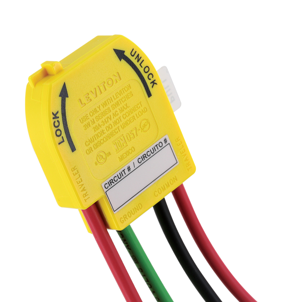 Stranded Wire Leads (6