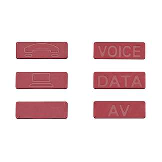 72 Icons For XXX Connectors: 24 