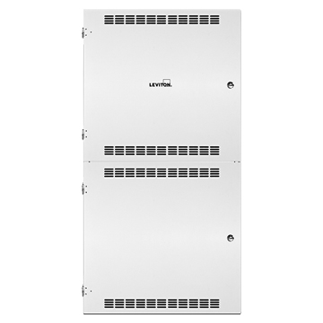 DIN Rail Rack Mount Enclosure, (5) 19.5in, 49cm rails. Cabinet Dimensions 25in, 64cm x48in, 122cmx 4in, 10cm. ETL, cETL, CE, & RCM Listed. Configured solutions are available with pre-installed equipment, contact factory for details.