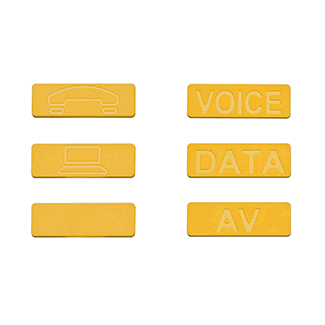 72 Icons For XXX Connectors: 24 