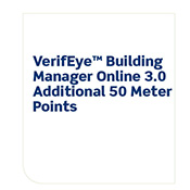 VerifEye BMO 3.0 Additional 50 Meter Points