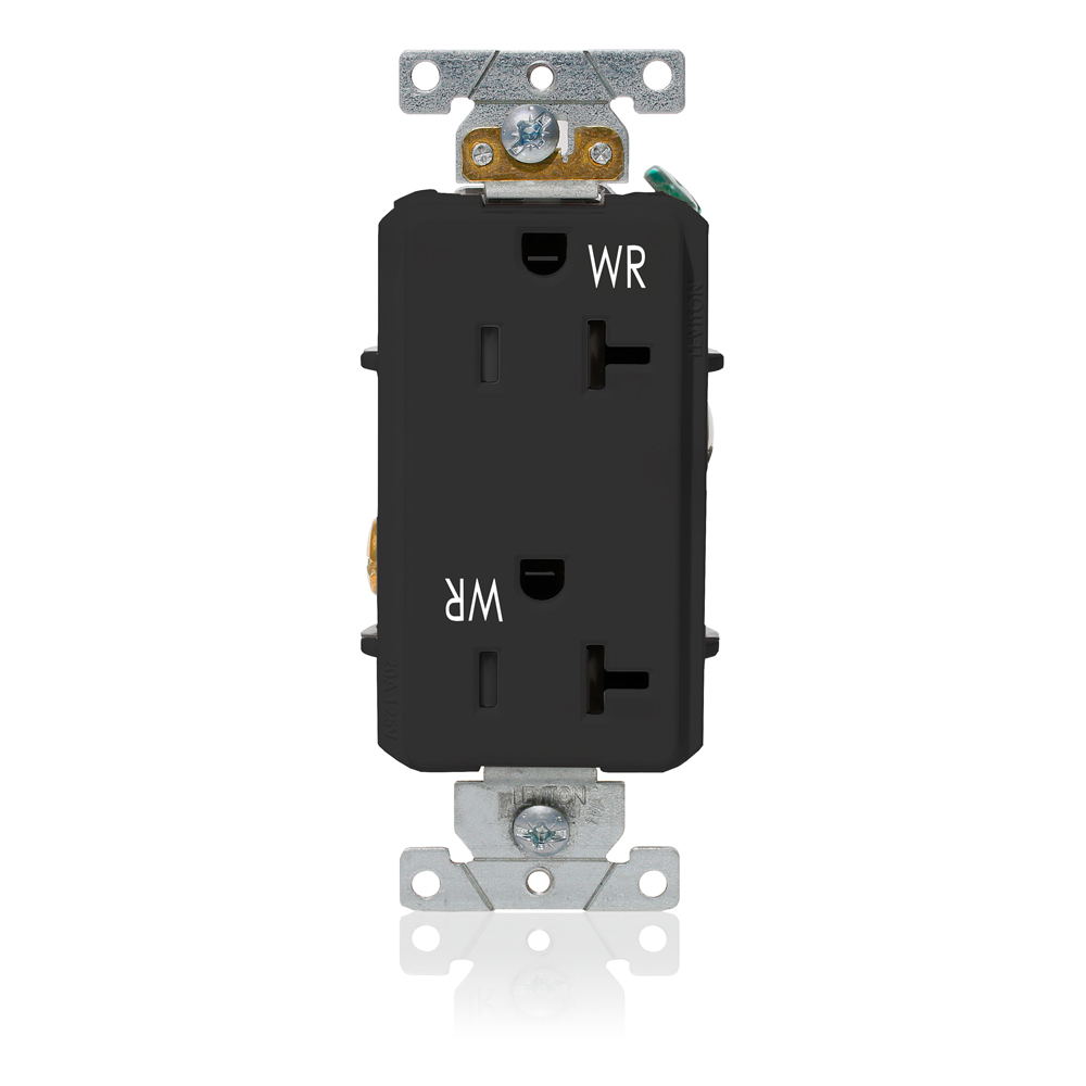 Product image for LEV WDR20-E EB WR DEC+ DUPL REC 2P3