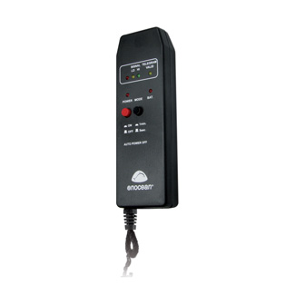 Discontinued Product, LevNet RF, Signal Strength Meter, 315MHz, EnOcean, Title 24 compliant, ASHRAE 90.1 compliant